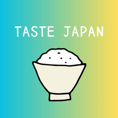 Taste Japan