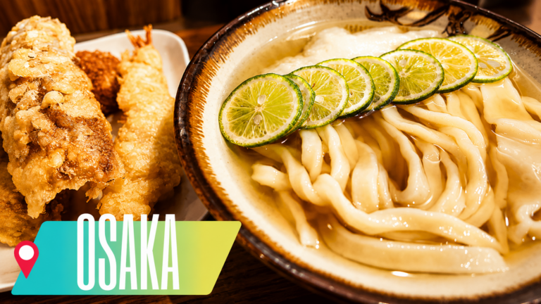 Udon Kyutaro