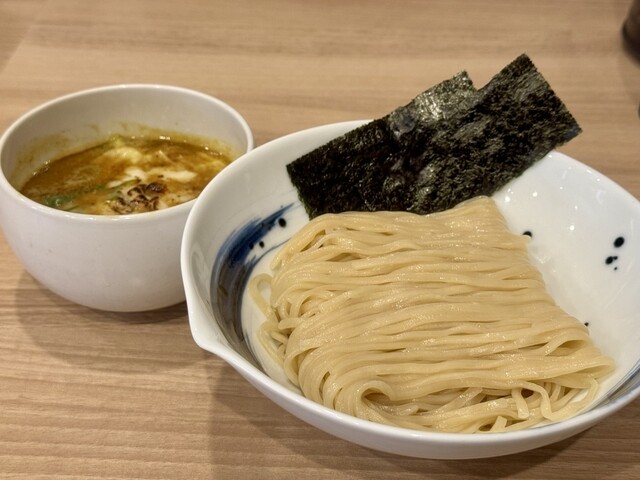 Mendokoro Maruha BEYOND (麺処まるは BEYOND)