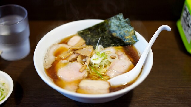 Ramen Thursday (ラーメン 木曜日)