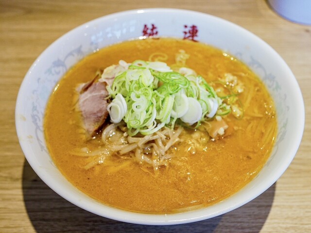 Sapporo Junren (さっぽろ純連 札幌店)