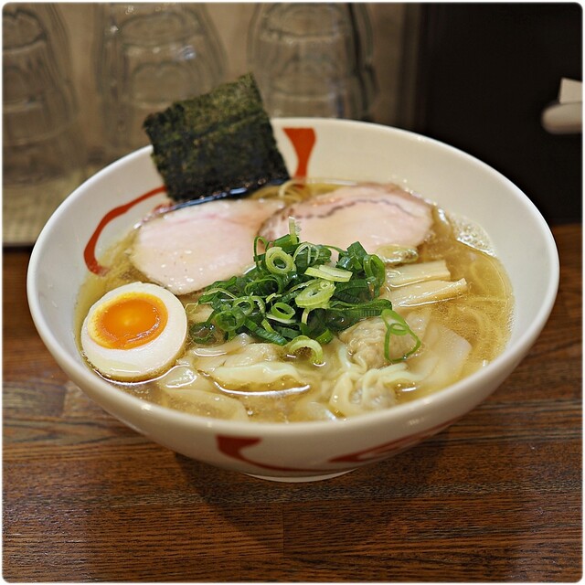 Menya 169 (麺屋 169)