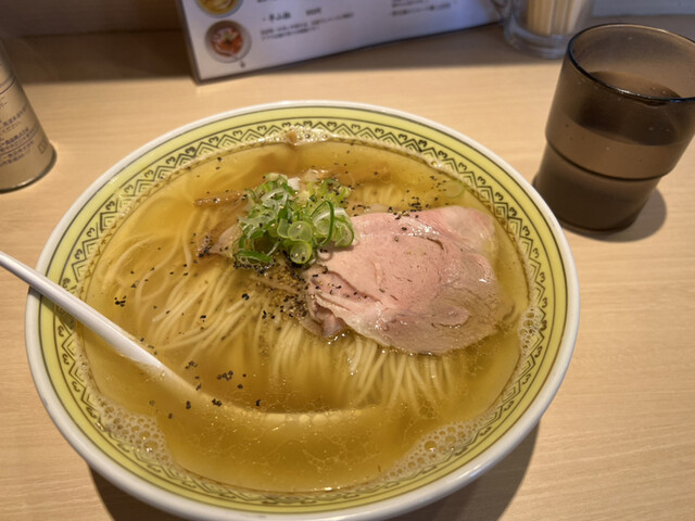 RAMEN RS Kai (RAMEN RS 改)