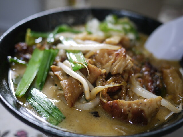 Ramen Himawari (ラーメン専門 ひまわり)