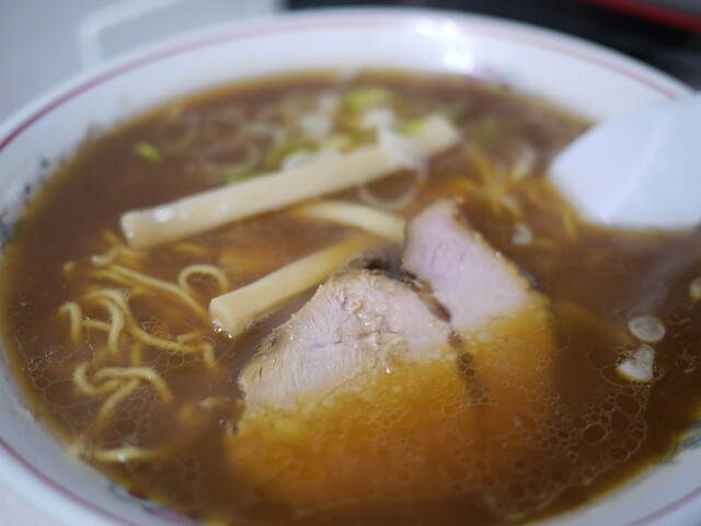 Tsuruya (ラーメン専門 つるや)