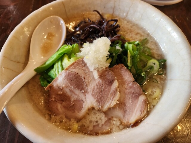 Yama-Arashi Main Shop (山嵐 本店)