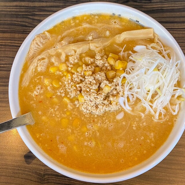 Ganso Ichijoryu Ganko Sohonke Bunten (元祖一条流 がんこ総本家 分店)
