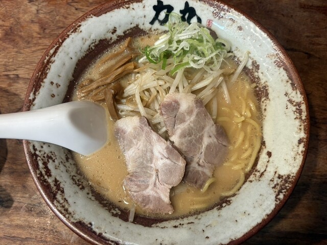 Ramen Rikimaru (ラーメン 力丸)