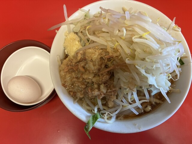 Ramen (ラーメン)