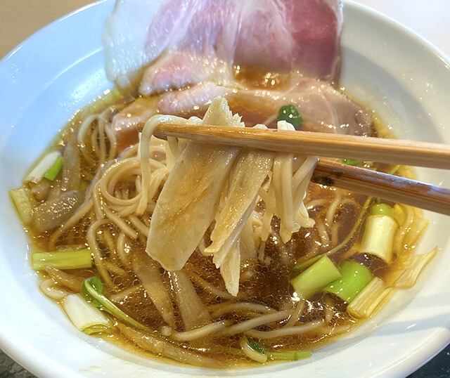Ramen Aigoya (らぅめん 愛ごや)