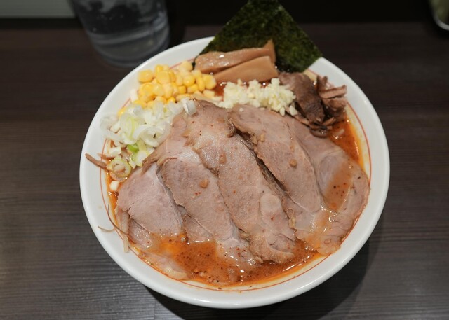 Lightning Fire (ライトニングファイヤー)