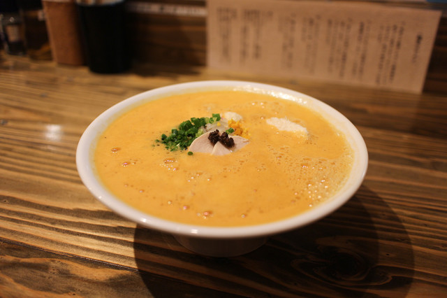 Menya Hayabusa Meieki (麺屋はやぶさ 名駅店)