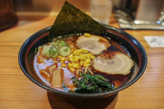 Kodawari Men Kobo Tago (こだわり麺工房たご)