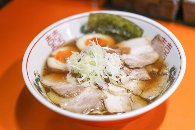 Taiyo Shokudo (太陽食堂)