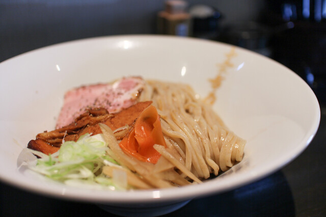 Menja Sugure (麺者すぐれ)
