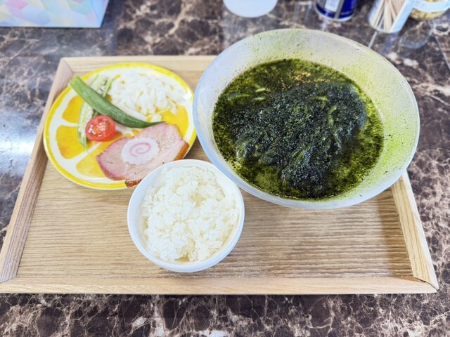 Jikaseimen Raamen Kariya (自家製麺 ら～めん かり屋)