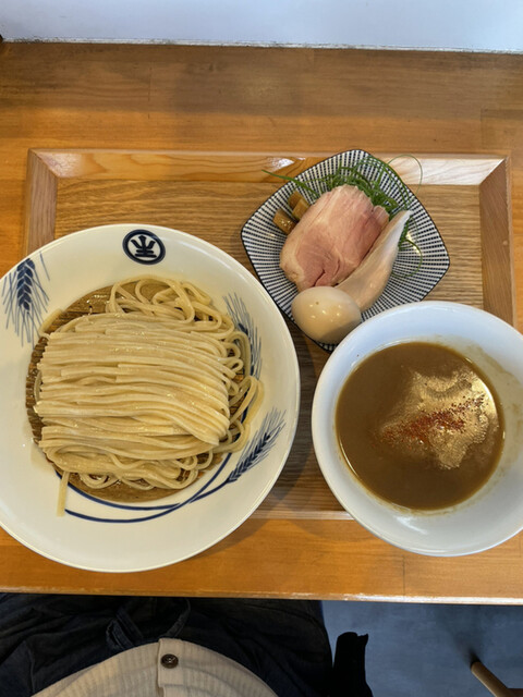 Chuka Soba Naru (中華蕎麦 生る)