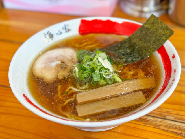 Joushinya (浄心家)