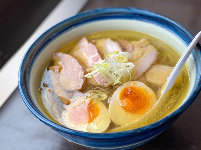 Ramen Kanade (らーめん奏)