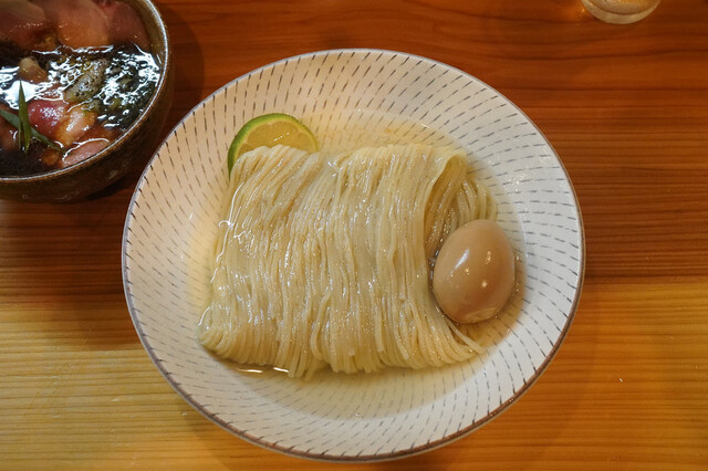 Tsukesoba Jinguji (つけそば 神宮寺)