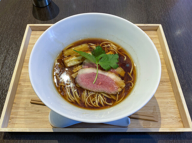 Ramen Burai (拉麺 ぶらい)