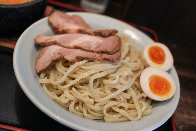 Tsukemen Maruwa Haruta (つけ麺 丸和 春田本店)