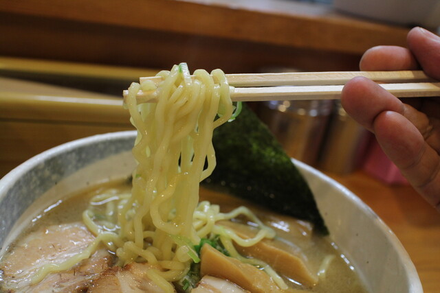 Chuka Soba Hanamaru (中華そば 華丸)