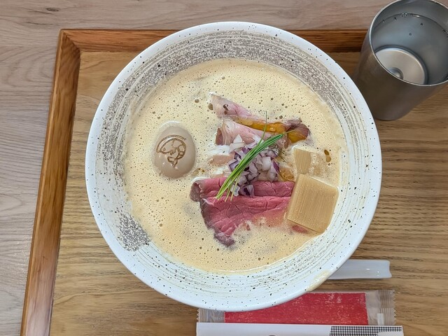 Ebisoba Hiiro (えびそば 緋彩)