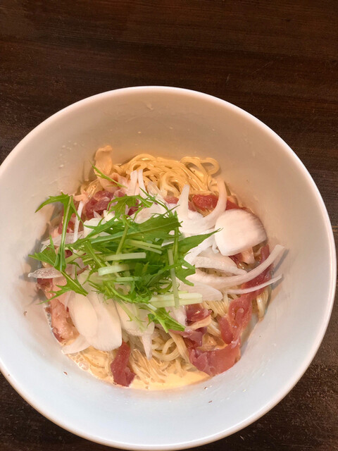 Menya Tamagusuku (麺屋玉ぐすく)