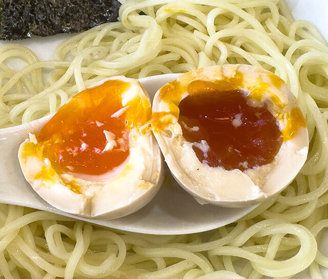 Shina Soba Kitagawa (支那ソバ きたがわ)