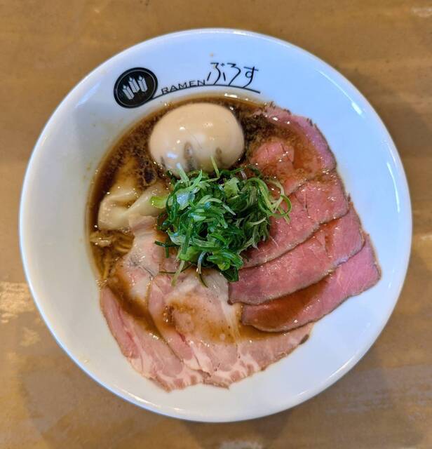 Ramen Bros (RAMEN ぶろす)