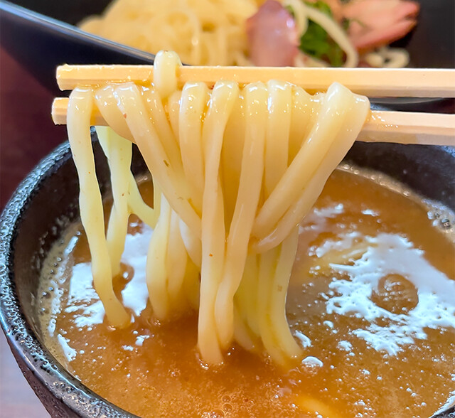 Mennoharu (麺乃はる)