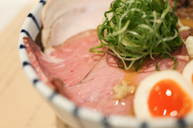 Atsuta Miso Ramen Buriyu (熱田味噌拉麺ぶりゆ)