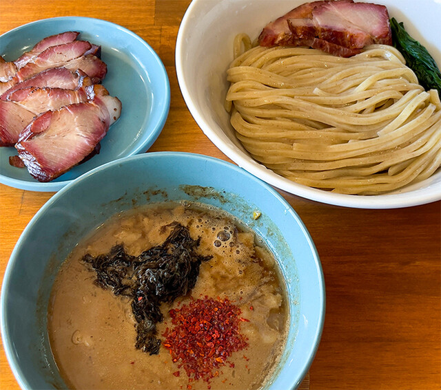 Ramen Mellow (拉麺 mellow)