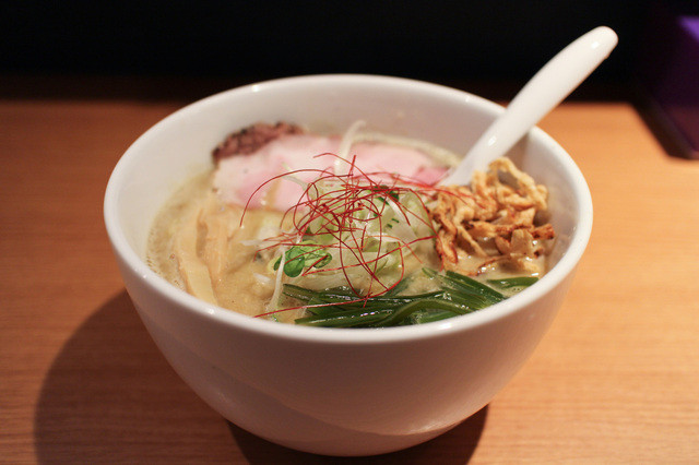 Tokyo Miso Style IKEDA (tokyo miso style IKEDA)