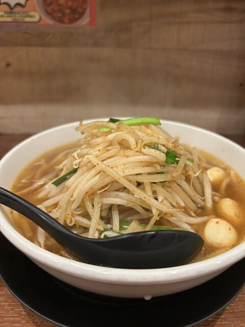 Betocon Ramen Shinkyo Meieki West Exit (ベトコンラーメン新京 名駅西口店)
