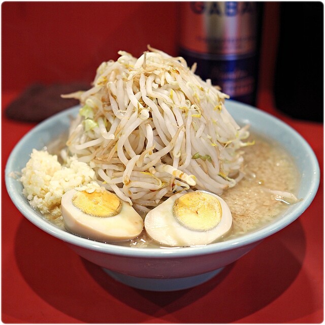 Ramen Dai Nagoya Branch (ラーメン 大 名古屋店)