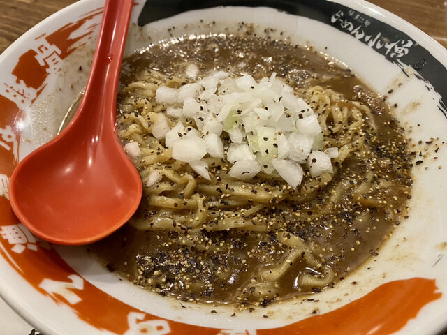 Ramen Kozo (らーめん 小僧)