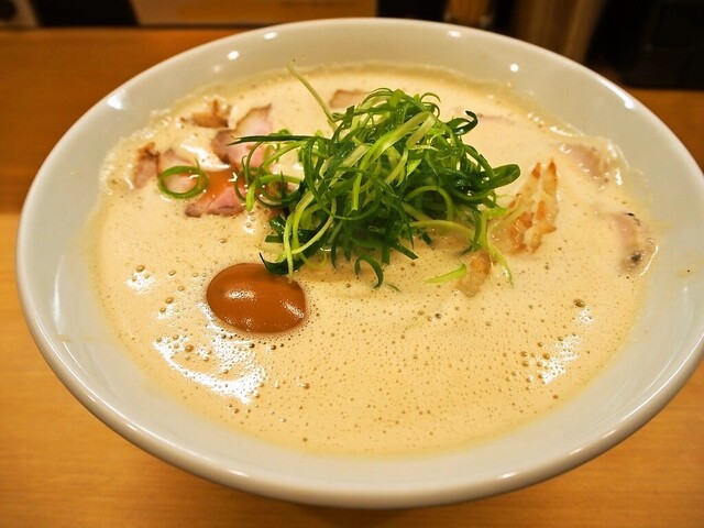 Ramen Tsuji (Ramen 辻)