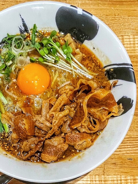 Kinsei Takatsuki Honten (彩色ラーメンきんせい 高槻本店)
