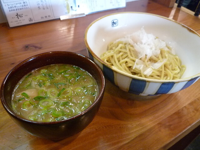 Menya Taku (麺や拓)