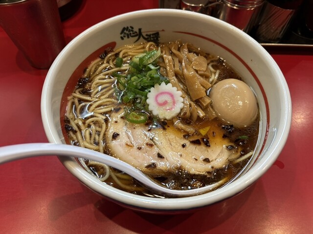 Sodaisho (総大醤)