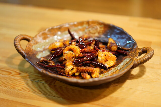 Bakabon (馬鹿坊)