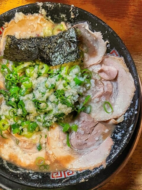 Muteppou Osaka-ten (無鉄砲 大阪店)