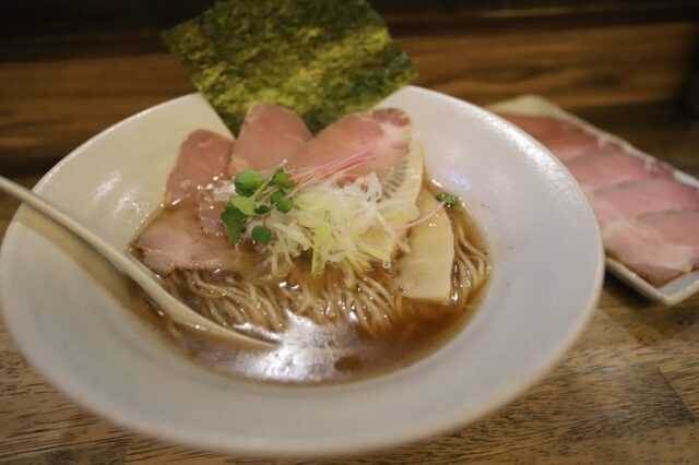 Menya Ikkei (麺屋 一慶)