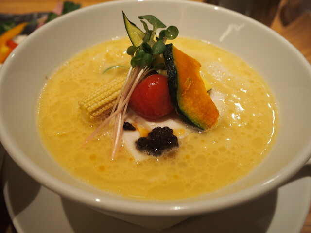 Ginza Kagari Lucua Osaka (銀座 篝 ルクア大阪店)