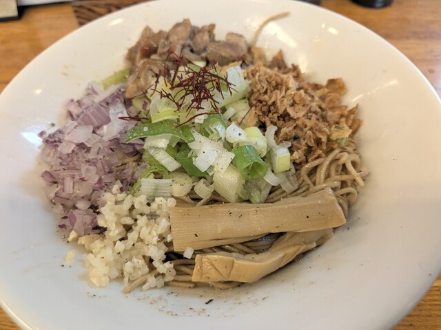 menroku (麺麓menroku)