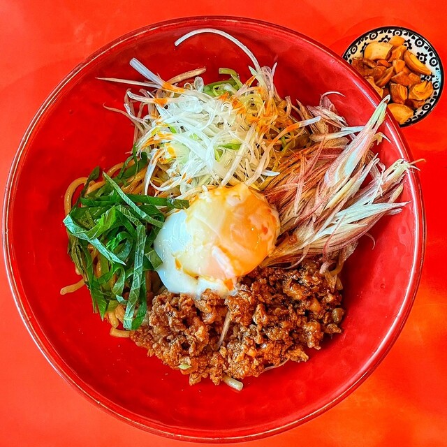 Men Chubo Kaen (麺厨房 華燕)