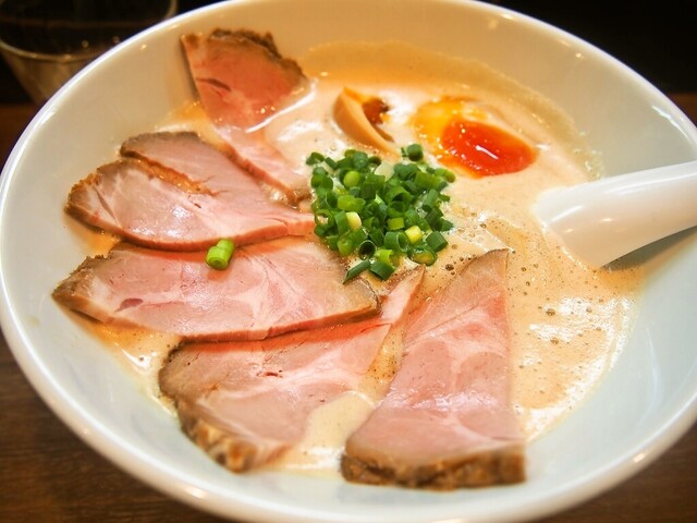 Chuka Soba Kazura (中華蕎麦 葛)