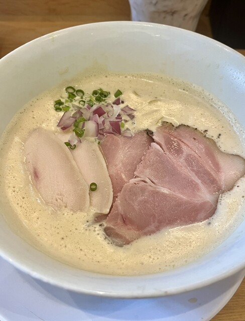 Ramenya Akagi (ラーメン家 あかぎ)